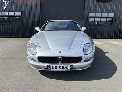2003 Maserati 4200 - Thumbnail