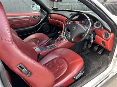 2003 Maserati 4200 - Thumbnail
