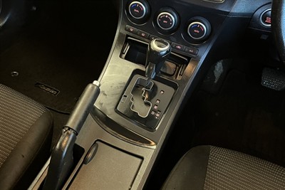 2013 Mazda Axela - Thumbnail