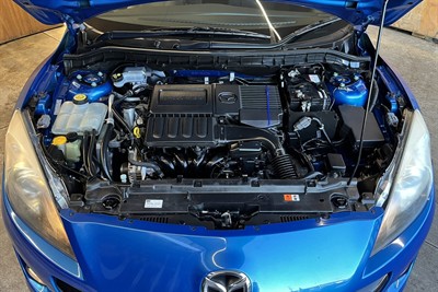 2013 Mazda Axela - Thumbnail