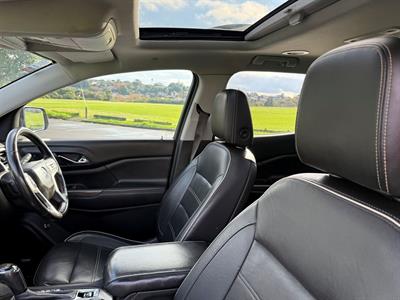 2019 Holden Acadia - Thumbnail
