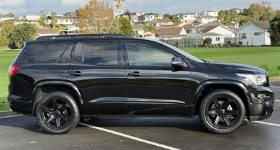 2019 Holden Acadia - Thumbnail