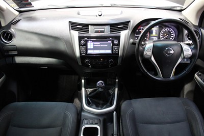 2018 Nissan Navara - Thumbnail