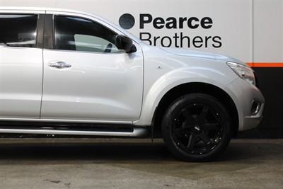 2018 Nissan Navara - Thumbnail
