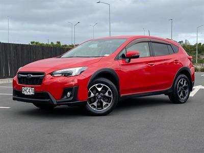 2017 Subaru XV