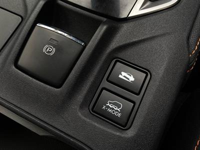 2017 Subaru XV - Thumbnail