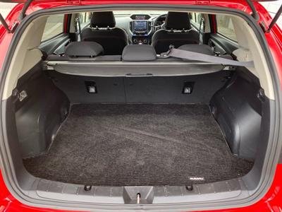 2017 Subaru XV - Thumbnail