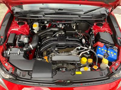 2017 Subaru XV - Thumbnail