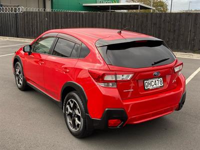 2017 Subaru XV - Thumbnail