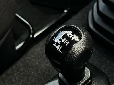 2022 Suzuki Jimny - Thumbnail