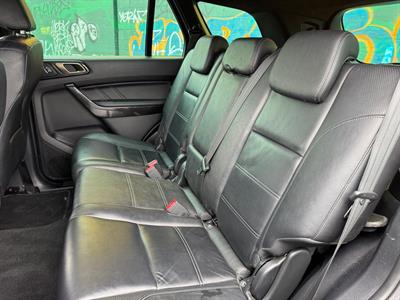 2020 Ford Everest - Thumbnail