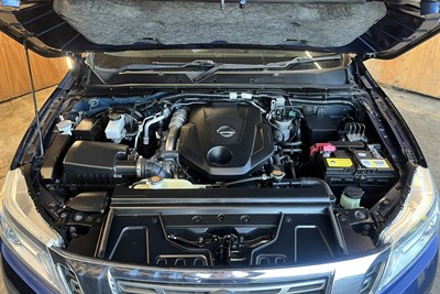 2016 Nissan Navara - Thumbnail