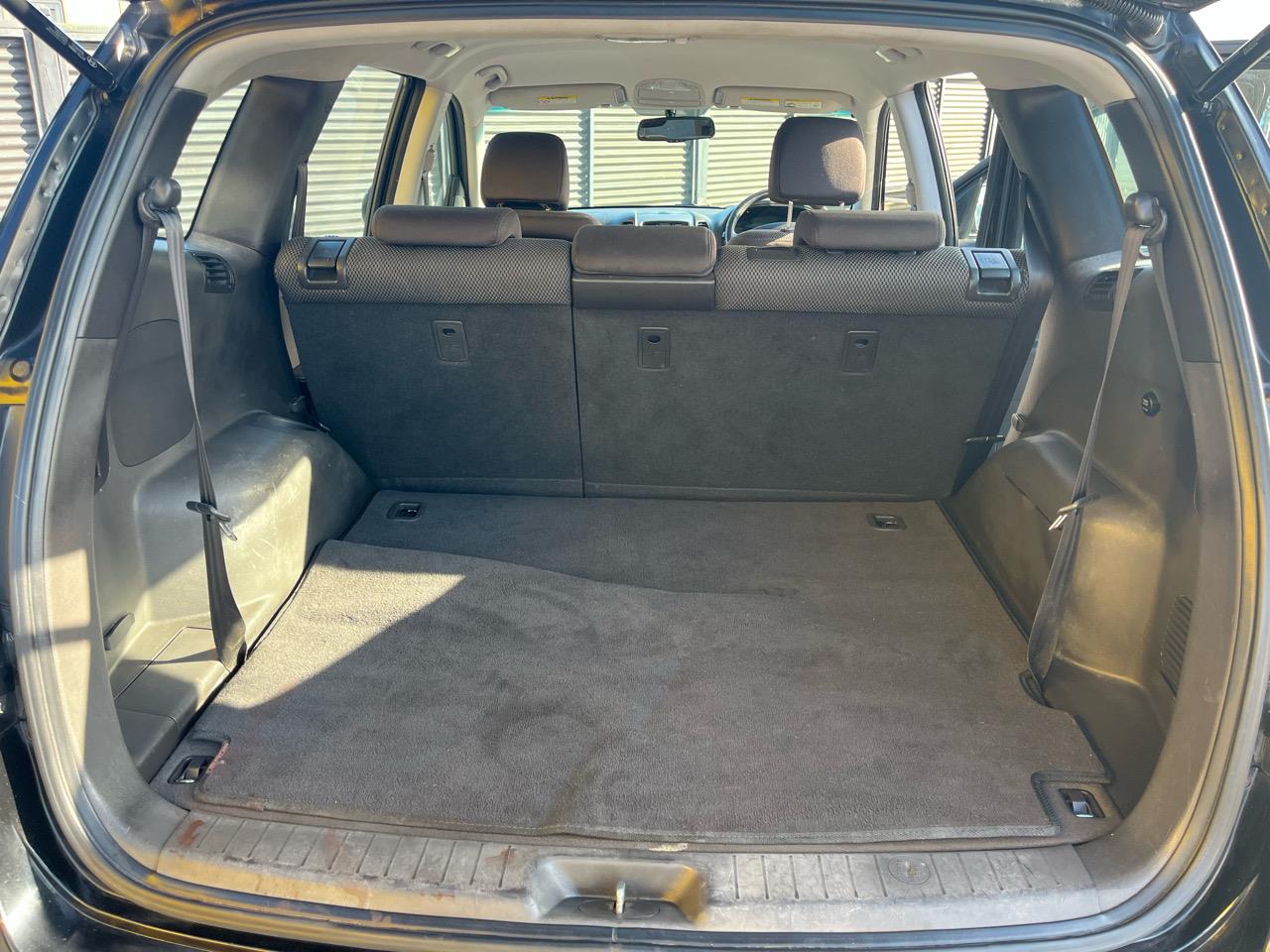 2013 Hyundai Santa Fe