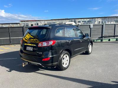 2013 Hyundai Santa Fe - Thumbnail