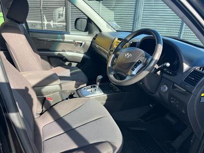 2013 Hyundai Santa Fe - Thumbnail