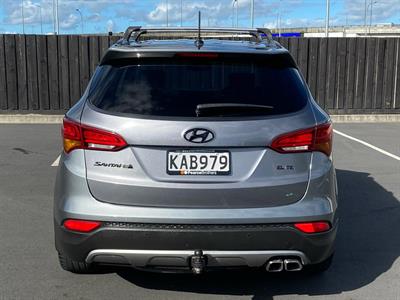 2016 Hyundai SANTA FE - Thumbnail