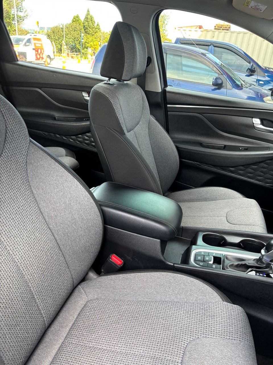 2021 Hyundai SANTA FE