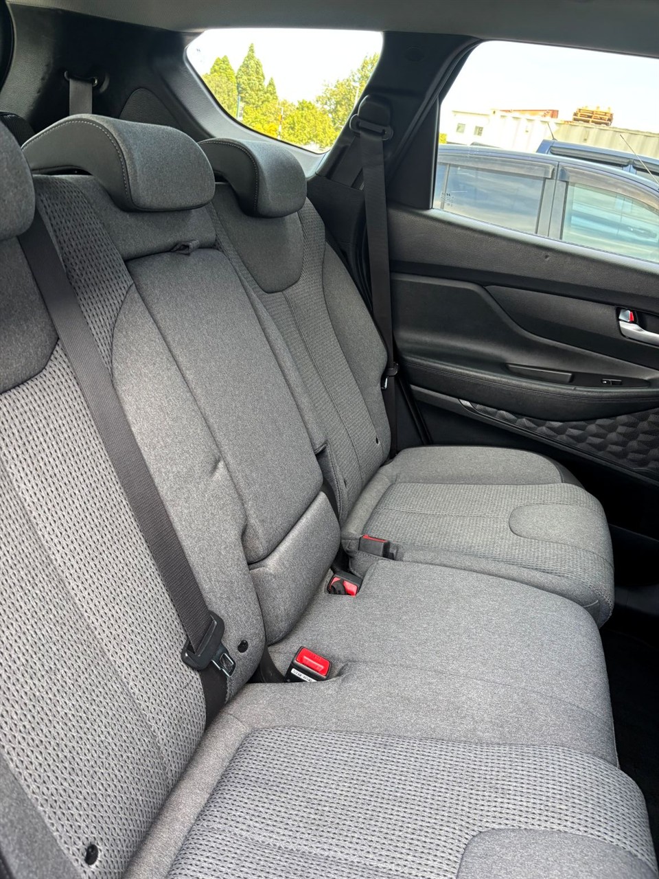 2021 Hyundai SANTA FE