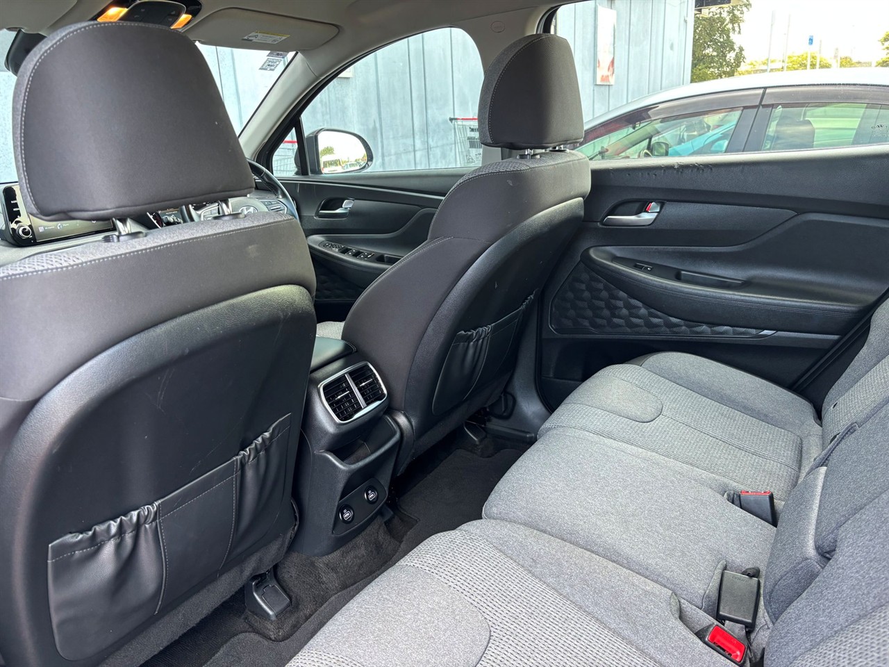 2021 Hyundai SANTA FE