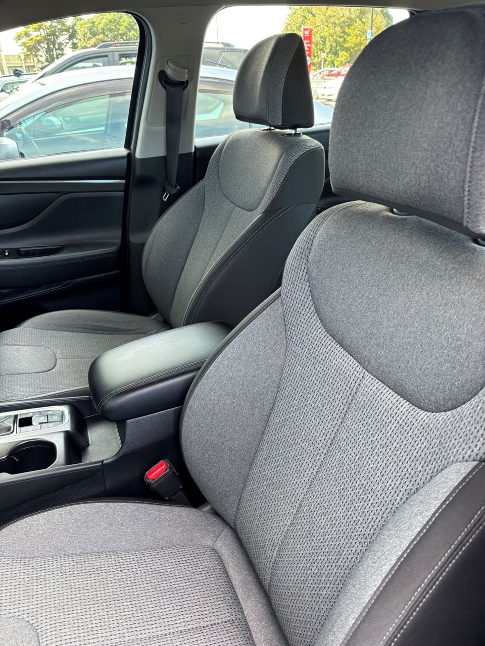 2021 Hyundai SANTA FE