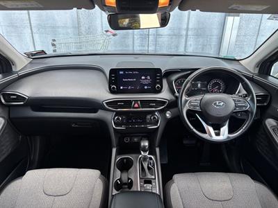 2021 Hyundai SANTA FE - Thumbnail