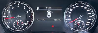 2021 Hyundai SANTA FE - Thumbnail