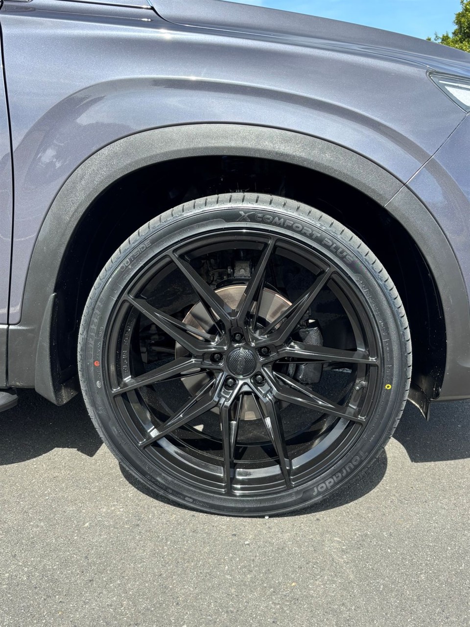 2021 Hyundai SANTA FE