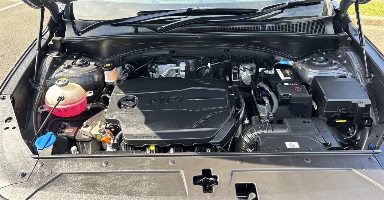 2021 Hyundai SANTA FE