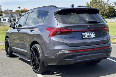 2021 Hyundai SANTA FE - Thumbnail