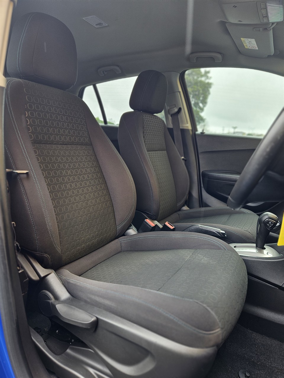 2016 Holden Trax