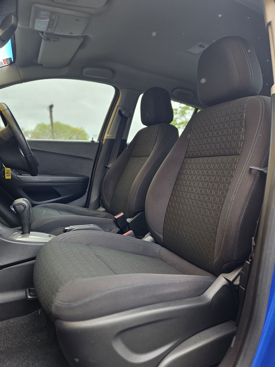 2016 Holden Trax