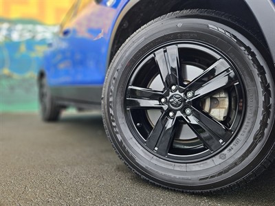 2016 Holden Trax - Thumbnail