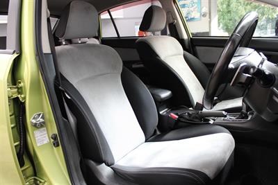 2013 Subaru Xv - Thumbnail