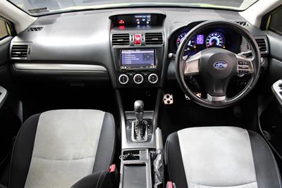2013 Subaru Xv - Thumbnail