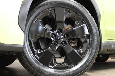 2013 Subaru Xv - Thumbnail
