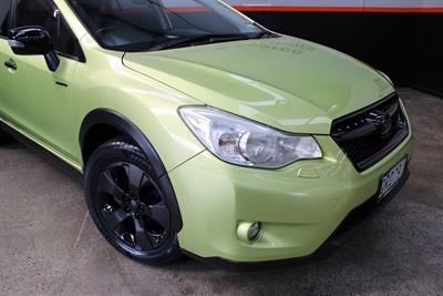 2013 Subaru Xv - Thumbnail