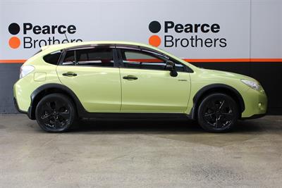 2013 Subaru Xv - Thumbnail