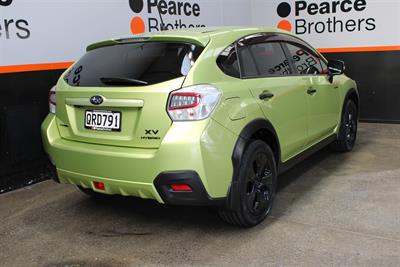 2013 Subaru Xv - Thumbnail