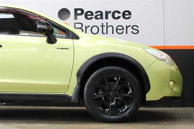 2013 Subaru Xv - Thumbnail