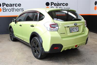 2013 Subaru Xv - Thumbnail