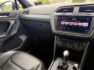 2019 Volkswagen Tiguan - Thumbnail