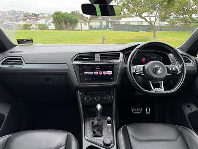 2019 Volkswagen Tiguan - Thumbnail
