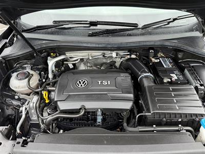 2019 Volkswagen Tiguan - Thumbnail