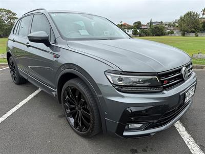 2019 Volkswagen Tiguan - Thumbnail