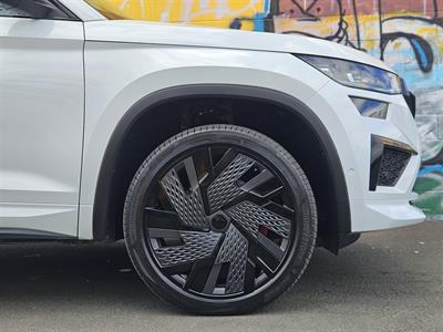 2022 Skoda Kodiaq - Thumbnail