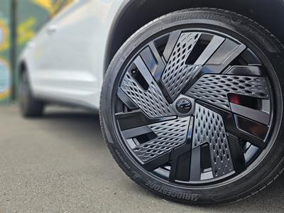 2022 Skoda Kodiaq - Thumbnail