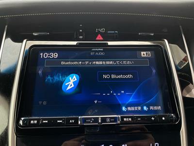 2019 Toyota Harrier - Thumbnail