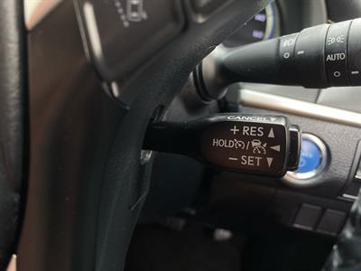 2019 Toyota Harrier - Thumbnail