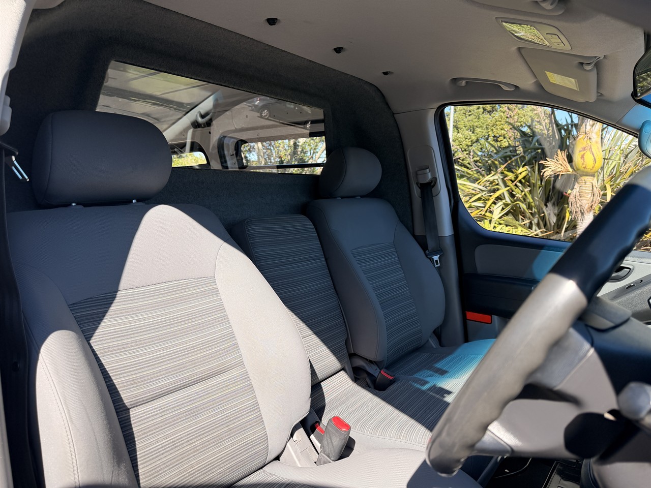 2021 Hyundai Iload