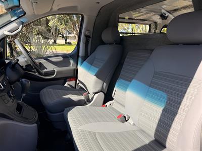 2021 Hyundai Iload - Thumbnail